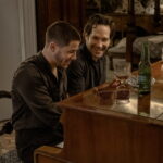 Power Ballad Review: Paul Rudd and Nick Jonas Shine in New Film