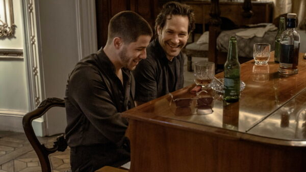 Power Ballad Review: Paul Rudd and Nick Jonas Shine in New Film