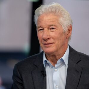 Richard Gere Describes US as in 'Darkest Moment' Yet