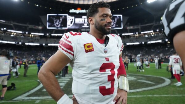 Russell Wilson Transitioning from NFL to CBS Sports Analyst Role