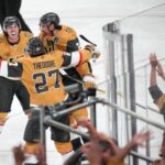 Stanley Cup Finals: Golden Knights Lead After Dramatic Game 3