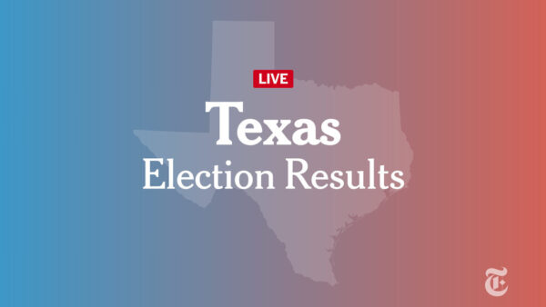 Texas Primary Runoff Election Results Show Major Victory for Paxton