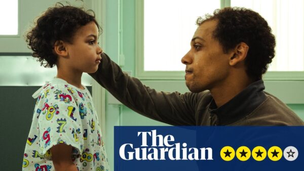 The Witness: A Harrowing Look at Rachel Nickell's Murder
