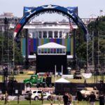 UFC Freedom 250 Card to Proceed Without D.C. Commission Oversight