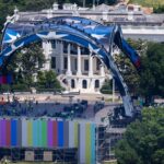 UFC White House Event Faces Legal Challenges Over Legality