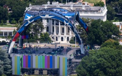 UFC White House Event Faces Legal Challenges Over Legality