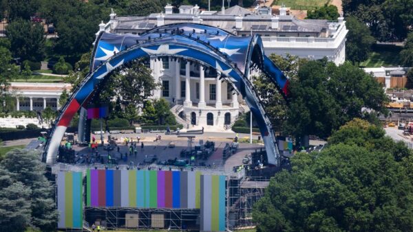 UFC White House Event Faces Legal Challenges Over Legality