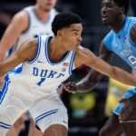 UNC's Blue Blood Status Debated by Jason Williams and Grant Hill