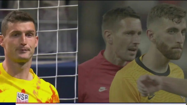 USMNT Goalkeeper Decision Looms Ahead of World Cup Kickoff
