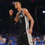Victor Wembanyama's Historic Impact on NBA Finals