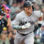 Yankees Await Injury Update as Judge Misses Third Straight Game